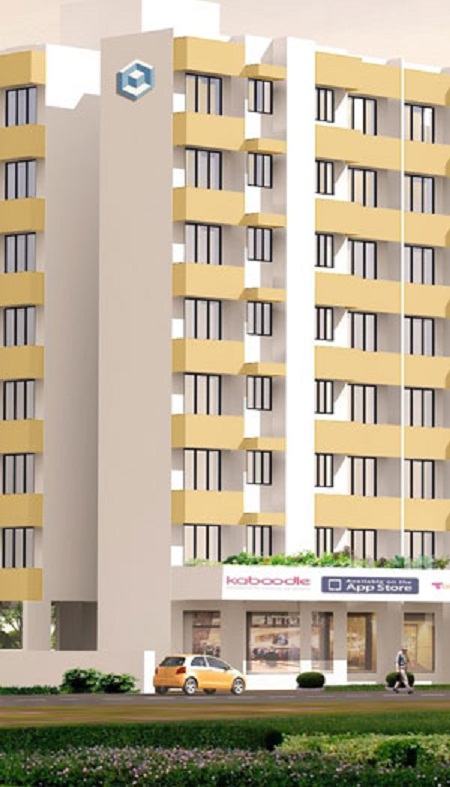 Residential Multistorey Apartment for Sale in Rustomji Global City , Virar-West, Mumbai